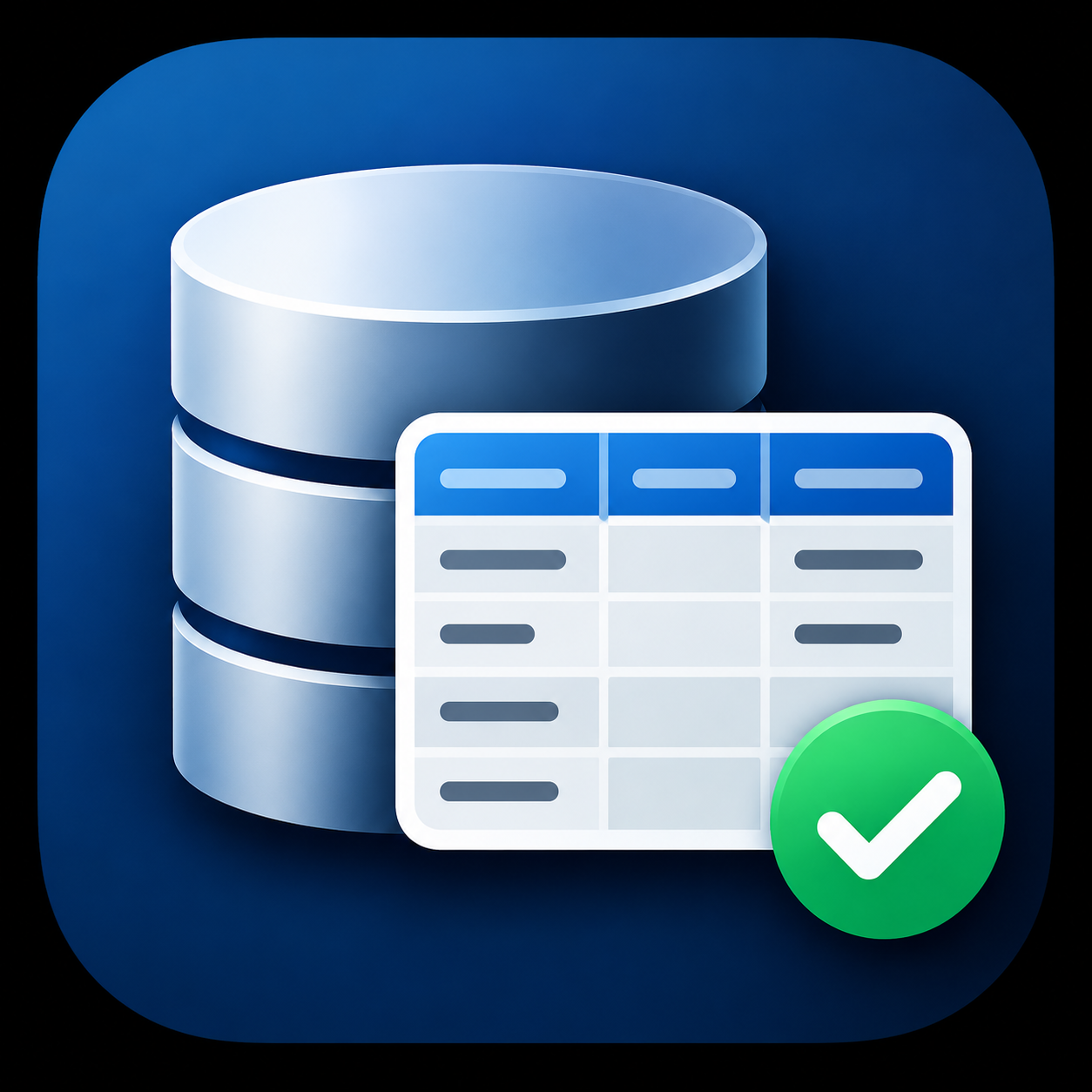 Oracle Clean Results